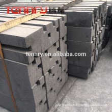 China Factory Raw Graphite Blank Block in Stock